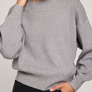 Gentle Fawn Alfie Crewneck Sweater