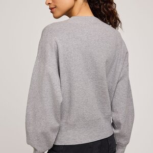 Gentle Fawn Alfie Crewneck Sweater