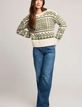Gentle Fawn Cypress Sweater