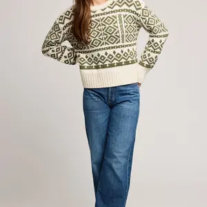 Gentle Fawn Cypress Sweater
