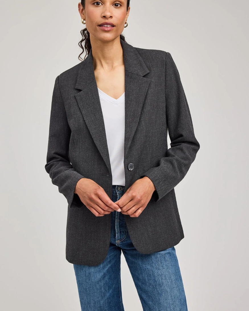 Gentle Fawn Jeanie Blazer