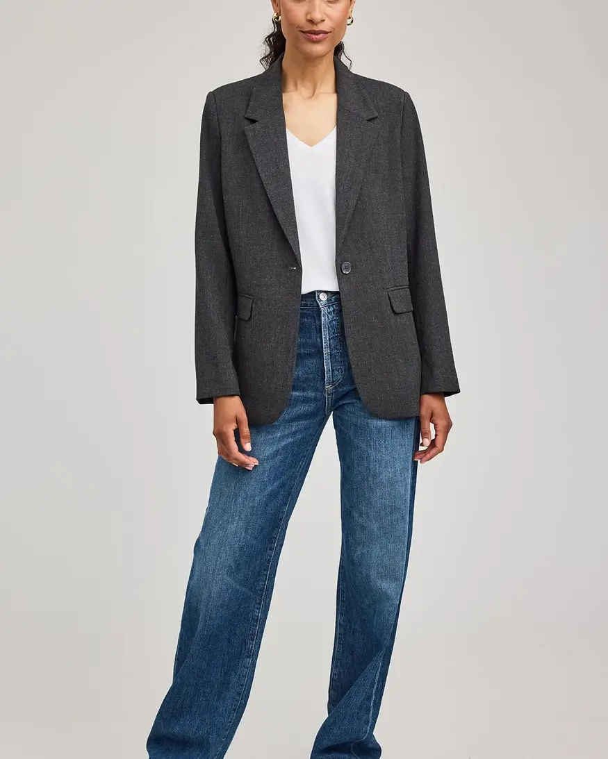 Gentle Fawn Jeanie Blazer