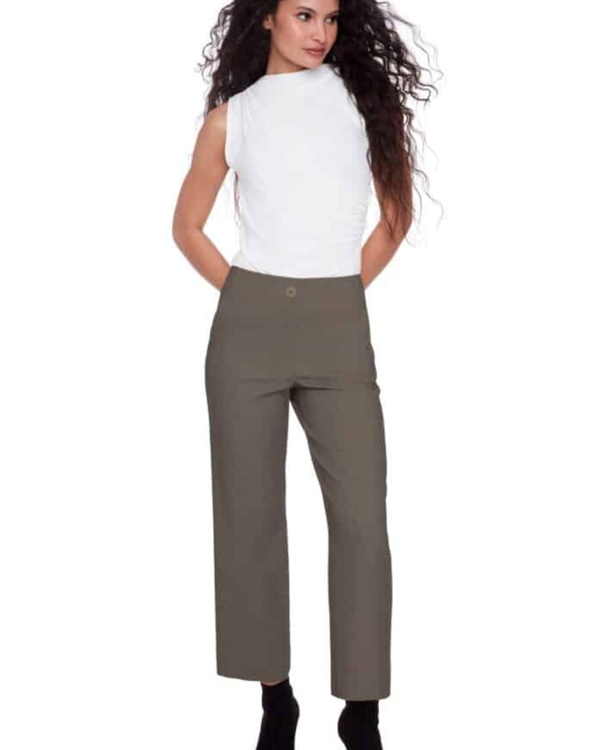 Tyler Madison Jackie Techno WL Crop