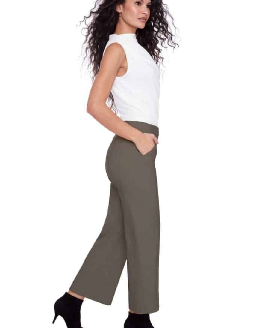 Tyler Madison Jackie Techno WL Crop