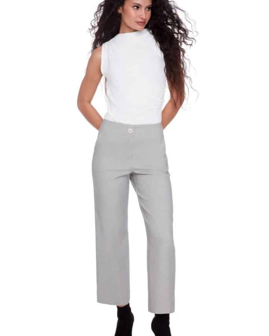 Tyler Madison Jackie Techno WL Crop