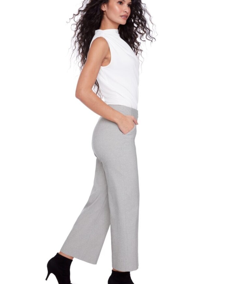 Tyler Madison Jackie Techno WL Crop