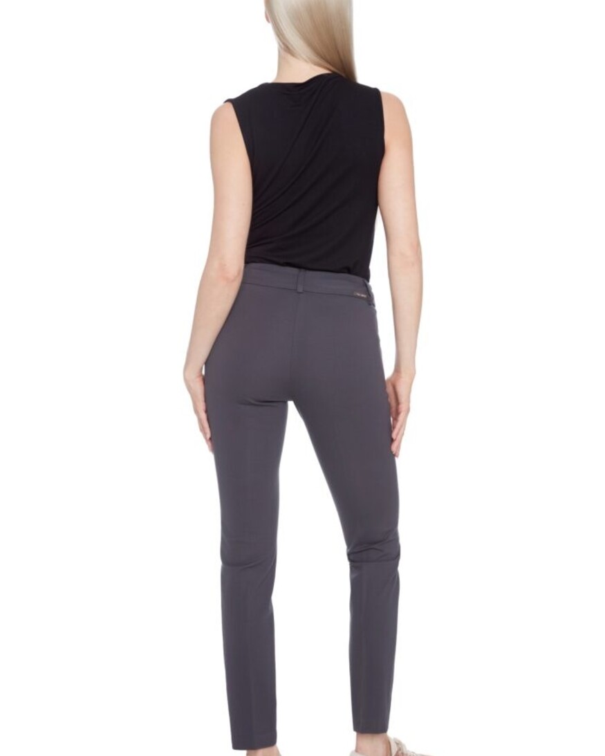 Tyler Madison Chloe Compression Straight Leg