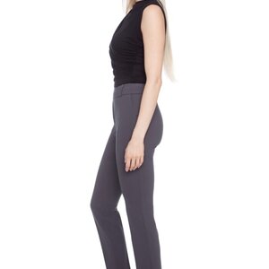 Tyler Madison Chloe Compression Straight Leg Tyler Madison Chloe Compression Straight Leg