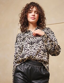 Esqualo Willow Blouse