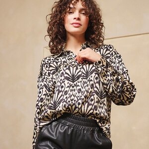 Esqualo Willow Blouse Esqualo Willow Blouse