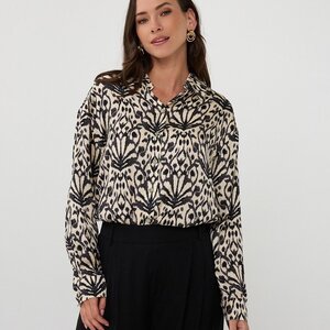 Esqualo Willow Blouse Esqualo Willow Blouse