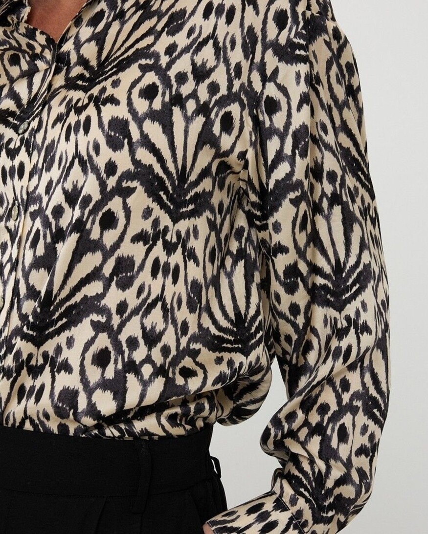 Esqualo Willow Blouse