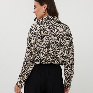 Esqualo Willow Blouse Esqualo Willow Blouse