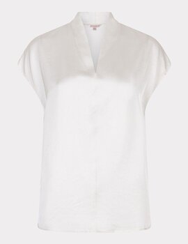 Esqualo Wren Sleeveless Top
