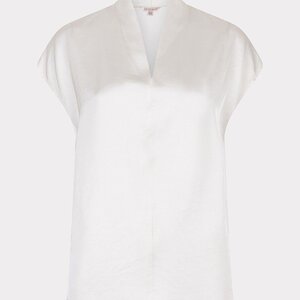 Esqualo Wren Sleeveless Top Esqualo Wren Sleeveless Top