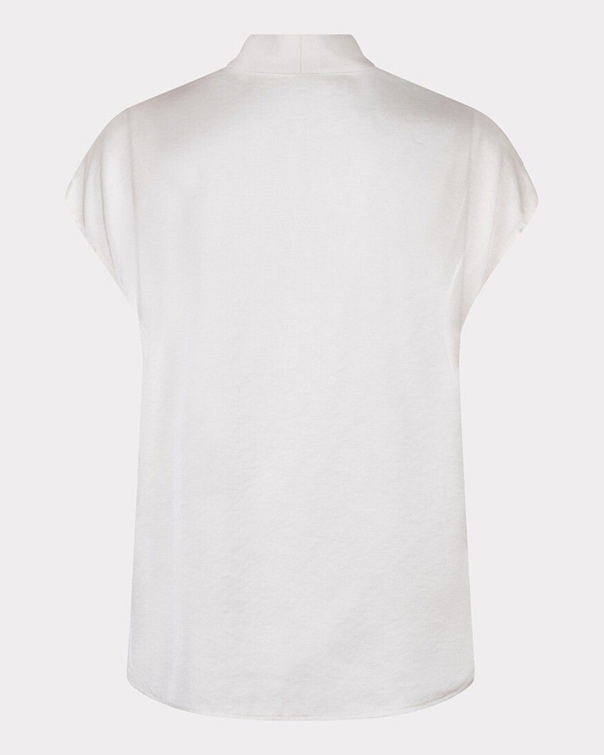 Esqualo Wren Sleeveless Top