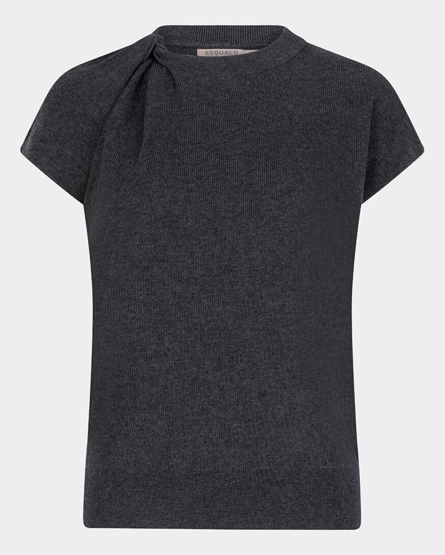 Esqualo Worthy Twist Knit