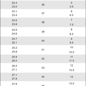EOS Lindira Boot EOS Lindira Boot