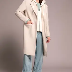 Tribal Sloane Car Coat