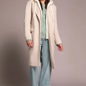 Tribal Sloane Car Coat