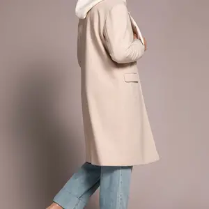 Tribal Sloane Car Coat