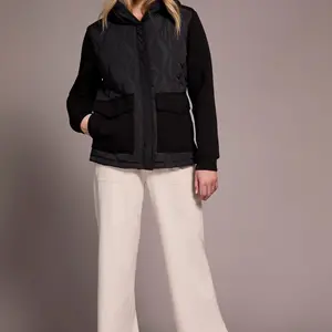 Tribal Soleil Quilt Combo Jkt