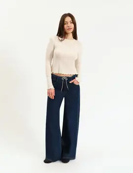 DAZE Madison MR Wide Leg