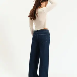 DAZE Madison MR Wide Leg