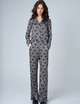 Astrid Clothing Idalia Woven Shirt