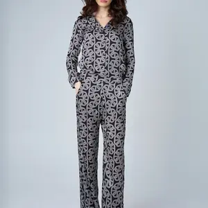 Astrid Clothing Idalia Woven Shirt