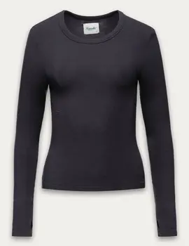 Kuwalla Ingrid Wool Crewneck