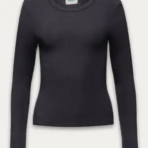 Kuwalla Ingrid Wool Crewneck