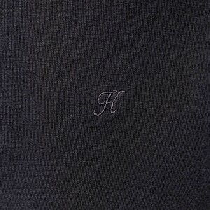 Kuwalla Ingrid Wool Crewneck