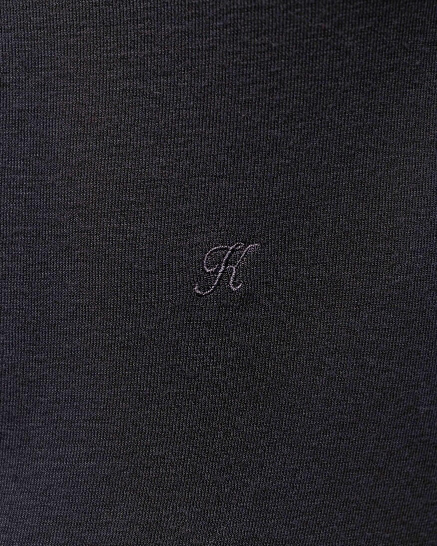 Kuwalla Ingrid Wool Crewneck