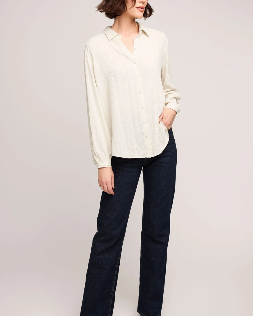 Gentle Fawn Solana Top