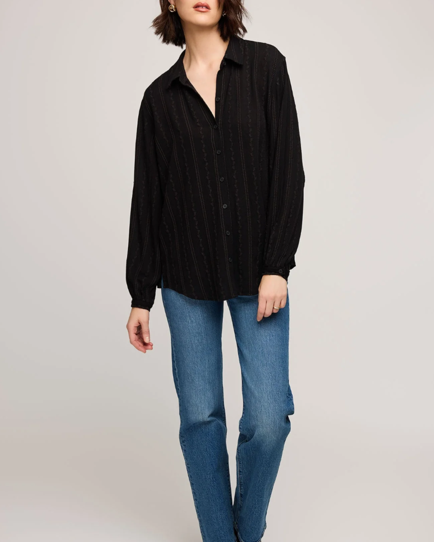 Gentle Fawn Solana Top