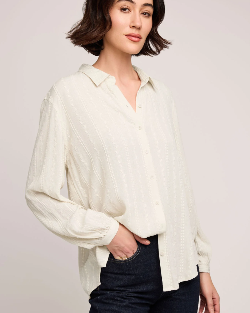 Gentle Fawn Solana Top