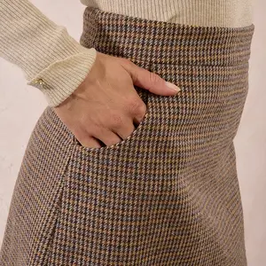 Molly Bracken Uinise Skirt