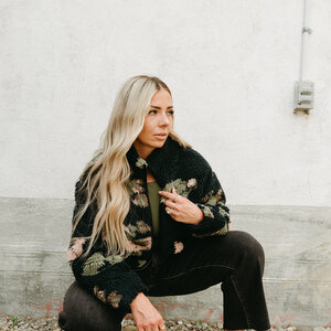 RD Style Whistler Sherpa Jacket