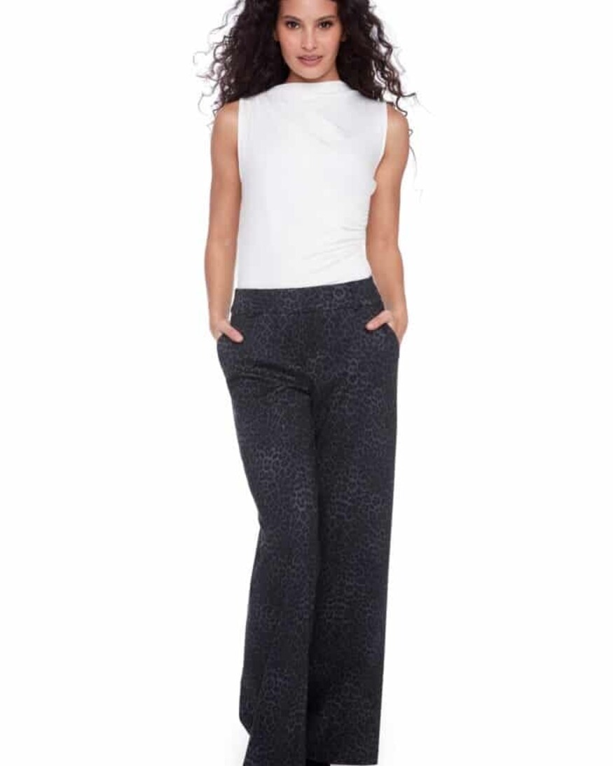 Tyler Madison Audrey WL Ponte