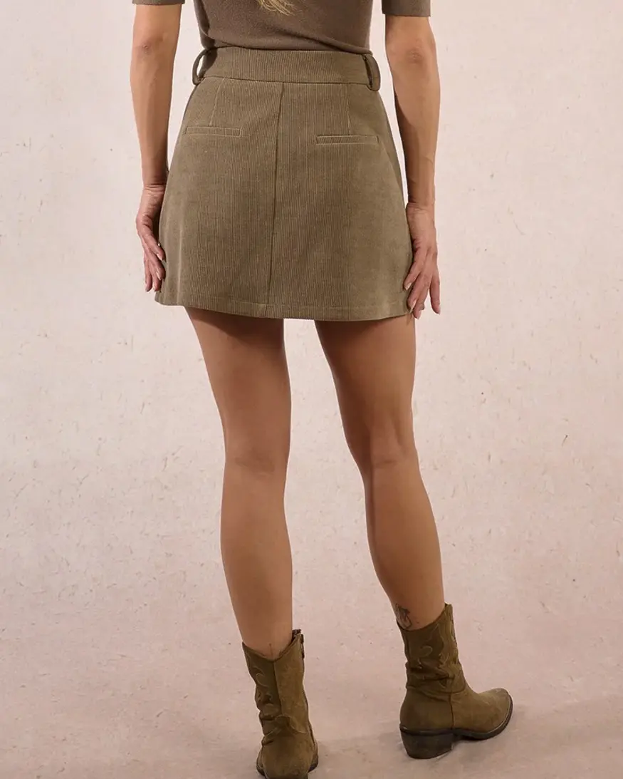 Molly Bracken Uiara Skirt