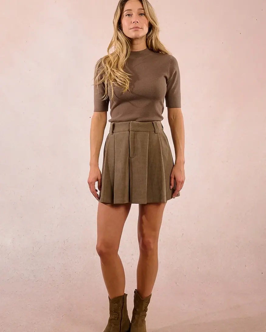 Molly Bracken Uiara Skirt