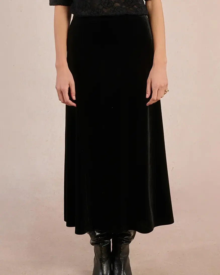 Molly Bracken Urmi Skirt