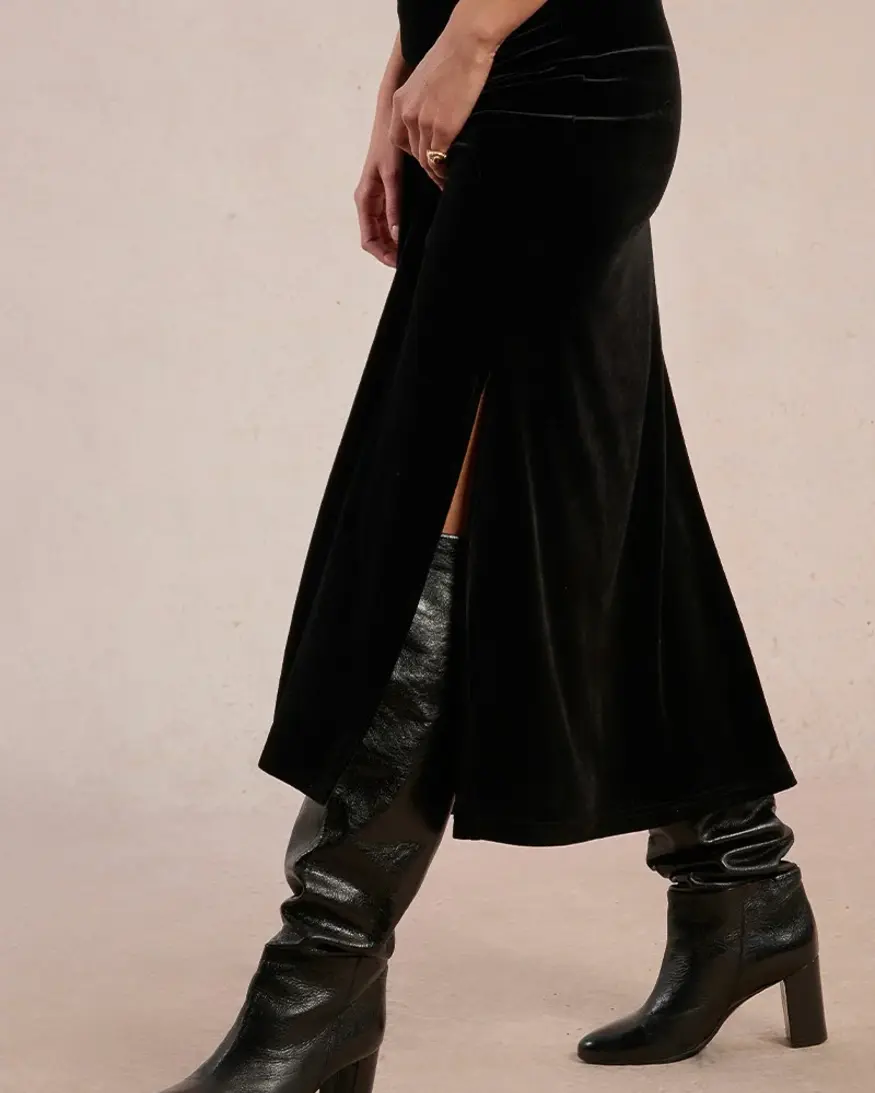 Molly Bracken Urmi Skirt