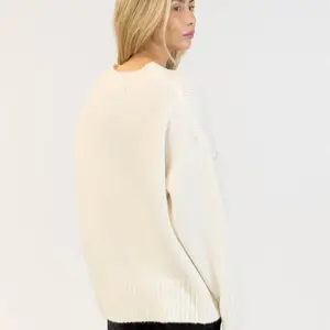 Lyla & Lux Ollie Eco Crewneck Pullover