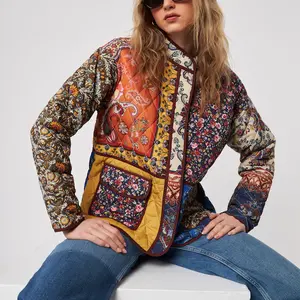 John + Jenn Brooks Jacket