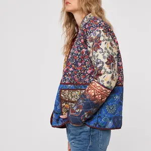 John + Jenn Brooks Jacket