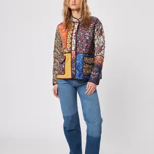 John + Jenn Brooks Jacket