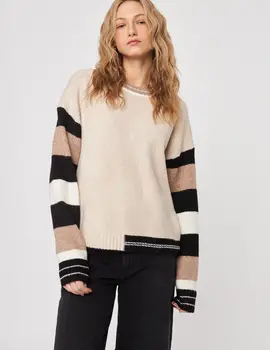 John + Jenn Reed Sweater