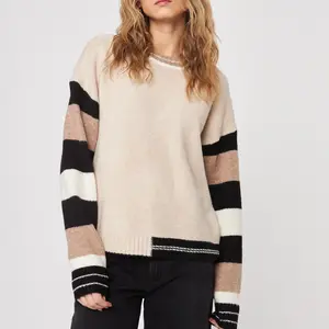 John + Jenn Reed Sweater